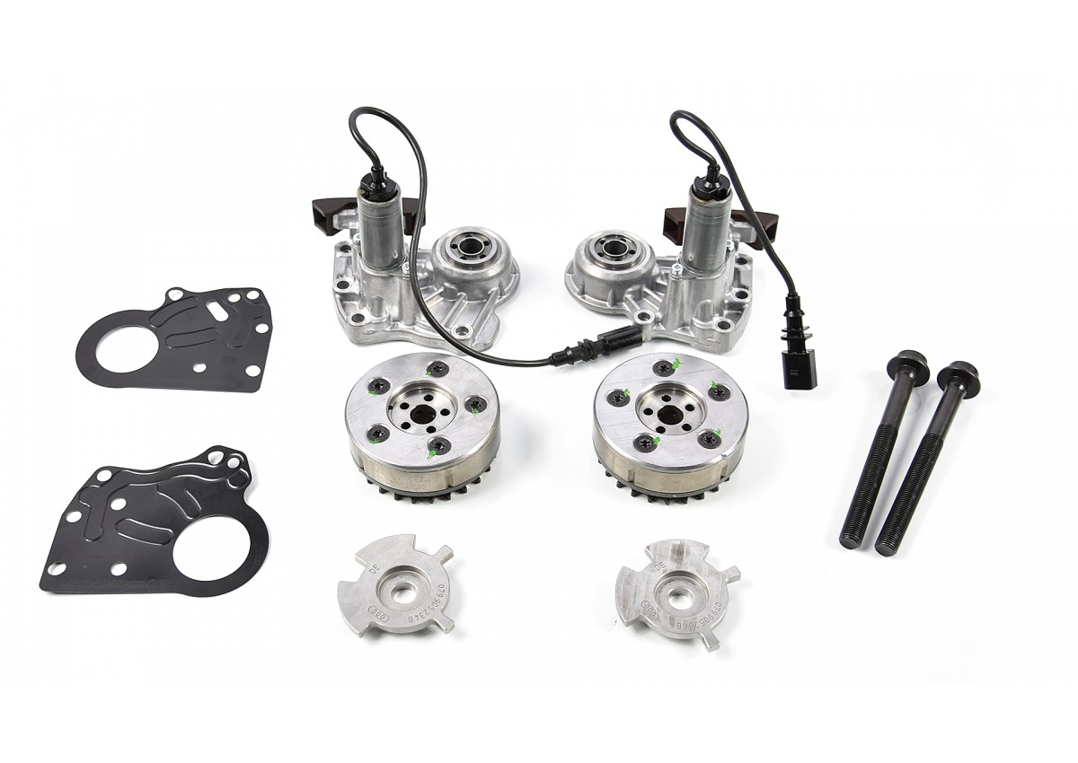 Zestaw rozrządu VW AUDI SKODA 1.8 1.8T 20V Zestaw rozrządu VW AUDI SKODA 1.8 1.8T 20V