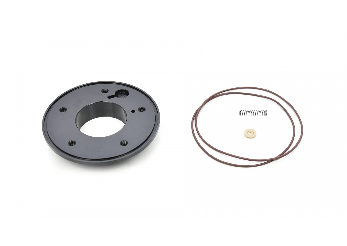 Camshaft adjuster repair VAG 2.0 FSI TFSI