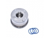 Camshaft phaser repair Nissan QR25DE