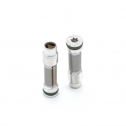 Satz Magnetventil-Filter...