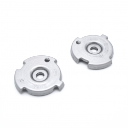 Set of Trigger Wheels BMW...