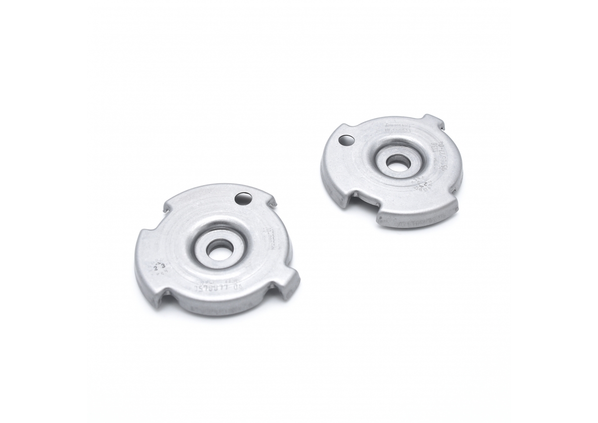 Set of Trigger Wheels BMW...