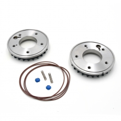 Camshaft sprocket Audi 4.2...