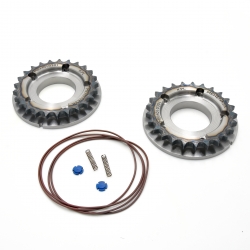 Camshaft sprocket Audi 4.2...