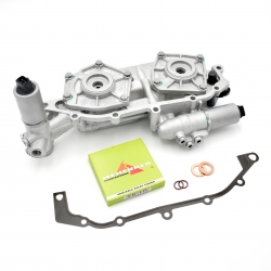 Regeneracja Vanos BMW M52TU...