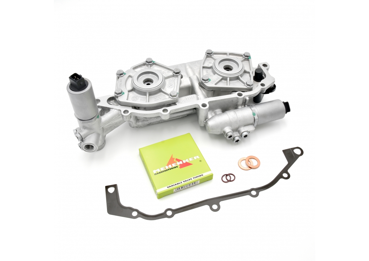 Vanos repair BMW M52TU M54 M56
