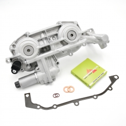 Regeneracja Vanos BMW M52TU...