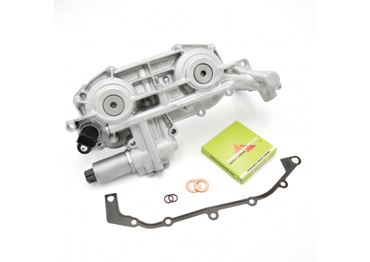 Vanos Überholung BMW M52TU...