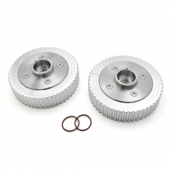 Camshaft adjusters set Alfa...