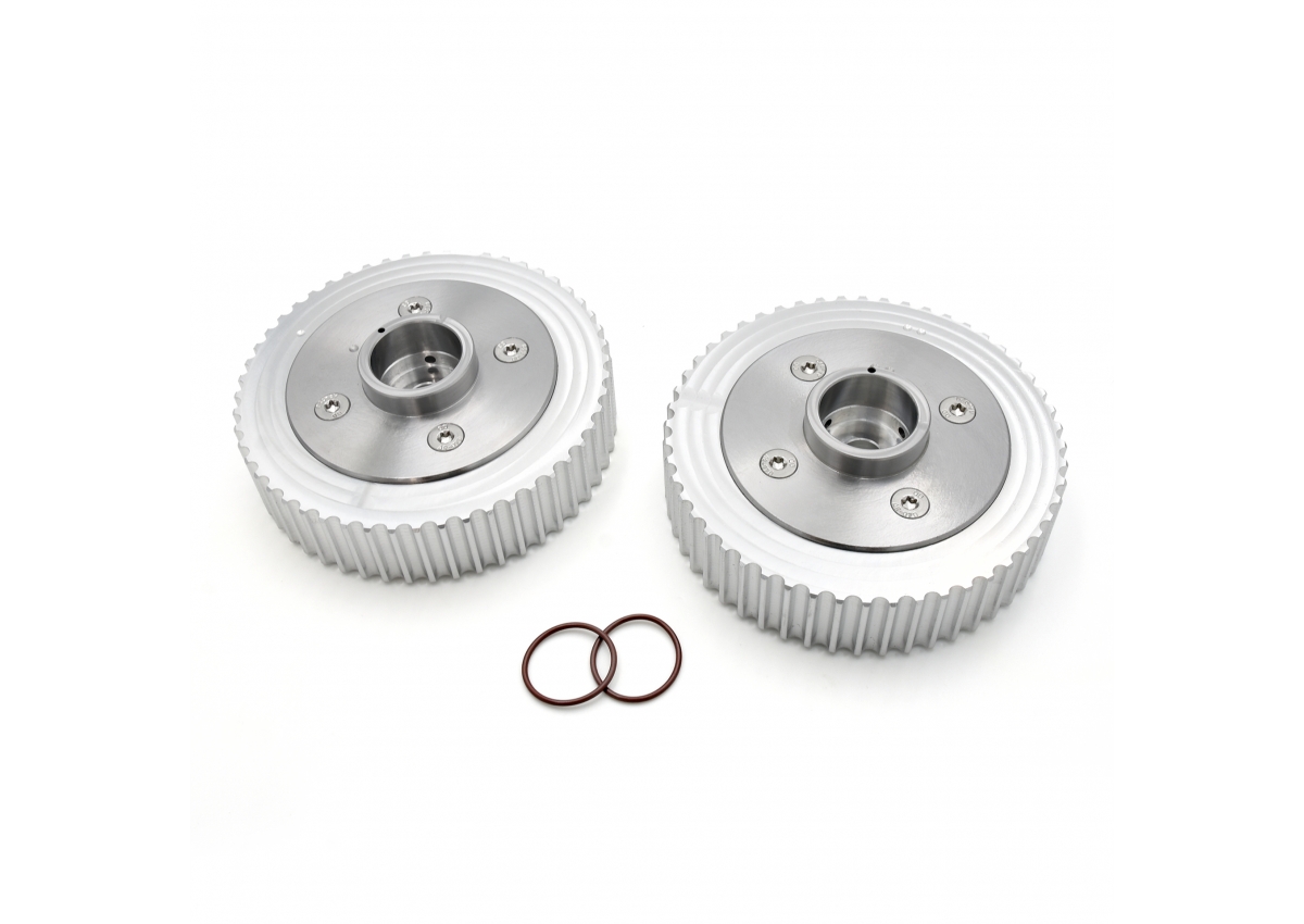Camshaft adjusters set Alfa...