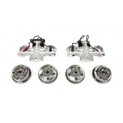 Camshaft adjuster repair...