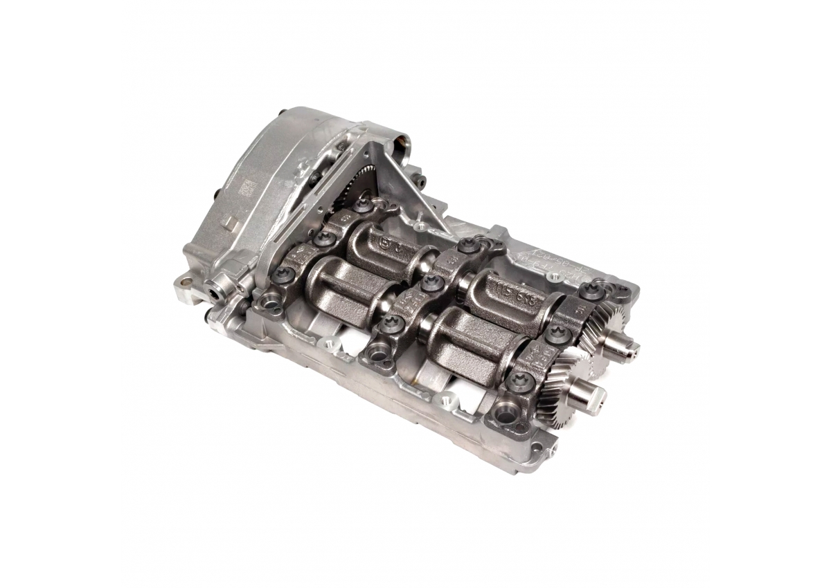 Oil pump repair BMW N52N N53