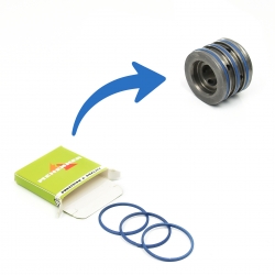 Camshaft sealing rings Audi...