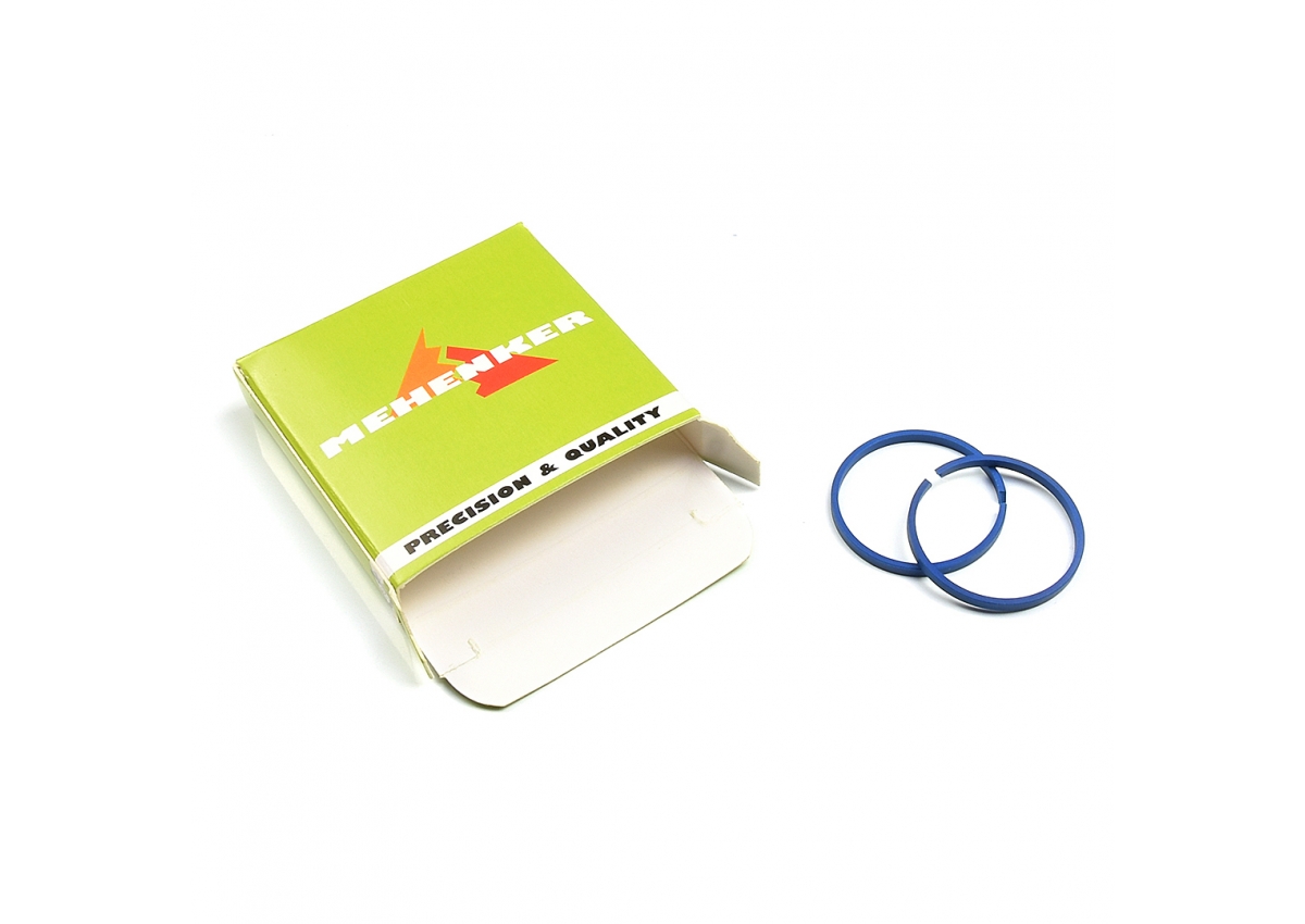MEHENKER® Pierścienie...