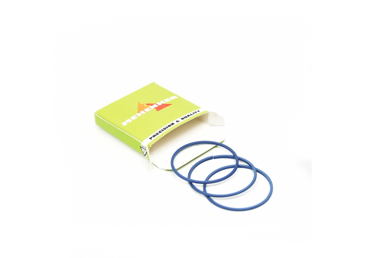 MEHENKER® Sealing rings VVT...