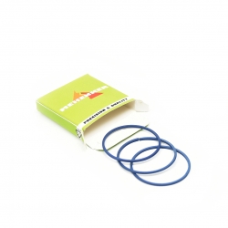 Camshaft sealing rings...