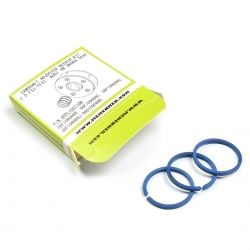 Camshaft adjuster sealing...