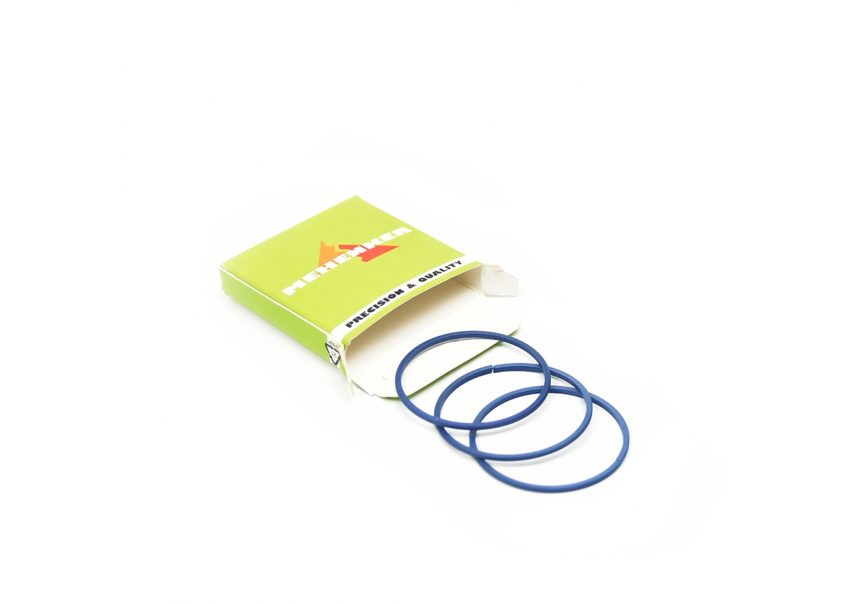 Camshaft sealing rings...