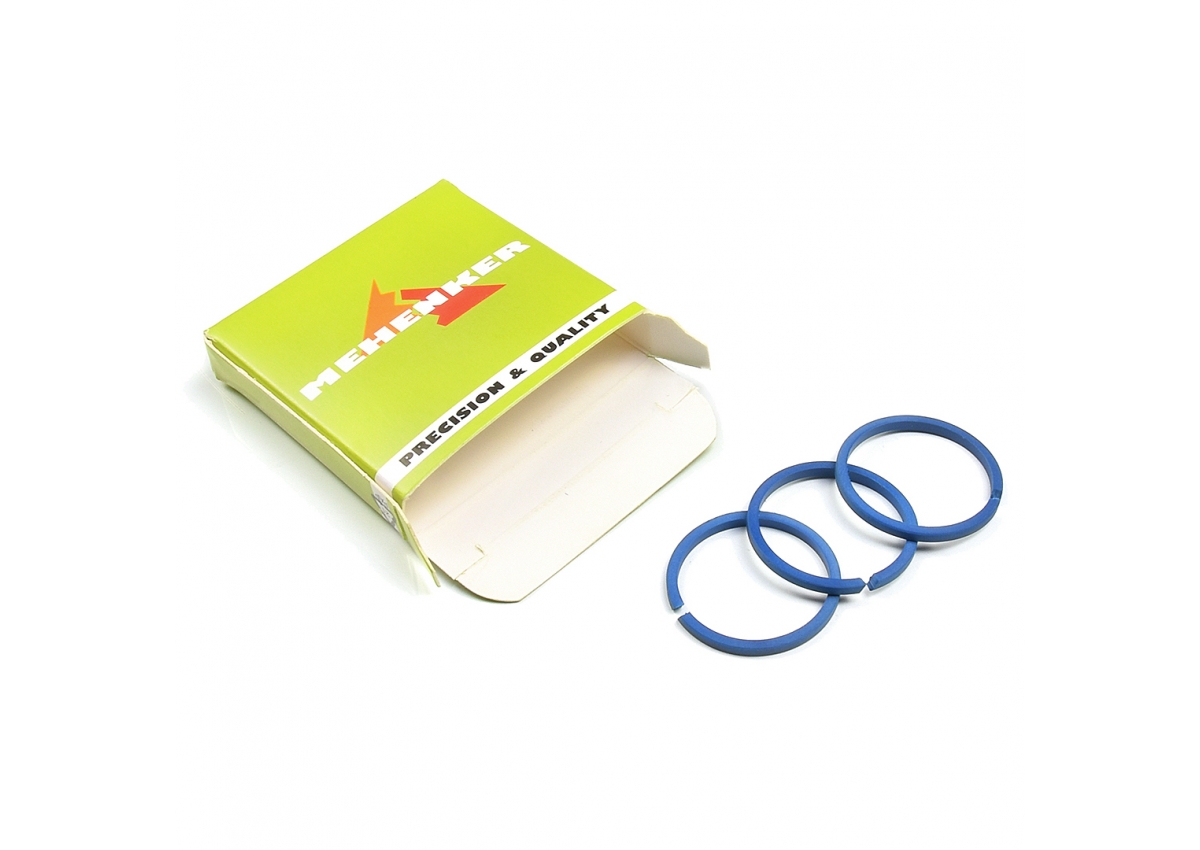 MEHENKER® Pierścienie...