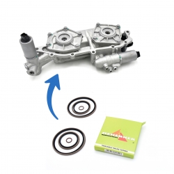 MEHENKER® Zestaw naprawczy...