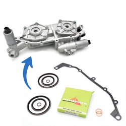 Full Vanos repair kit BMW...