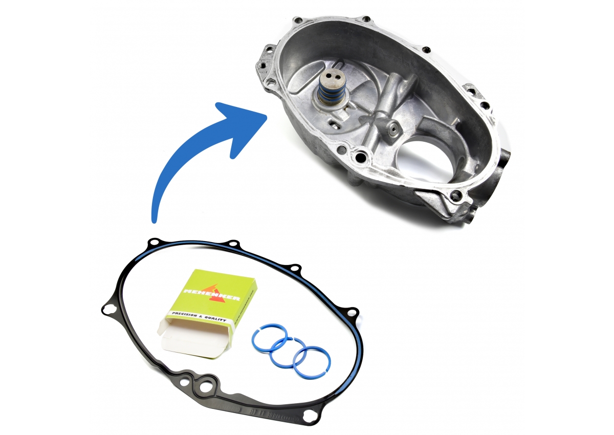 MEHENKER® Zestaw...