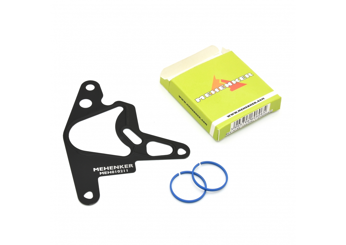 Control valve seals Seat...