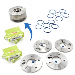 MEHENKER® Zestaw naprawczy...