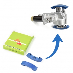 Guide rails Audi 1.8T 2.4...