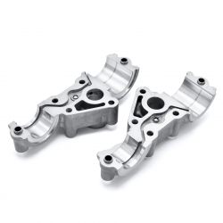 Regeneracja mostków wałka...