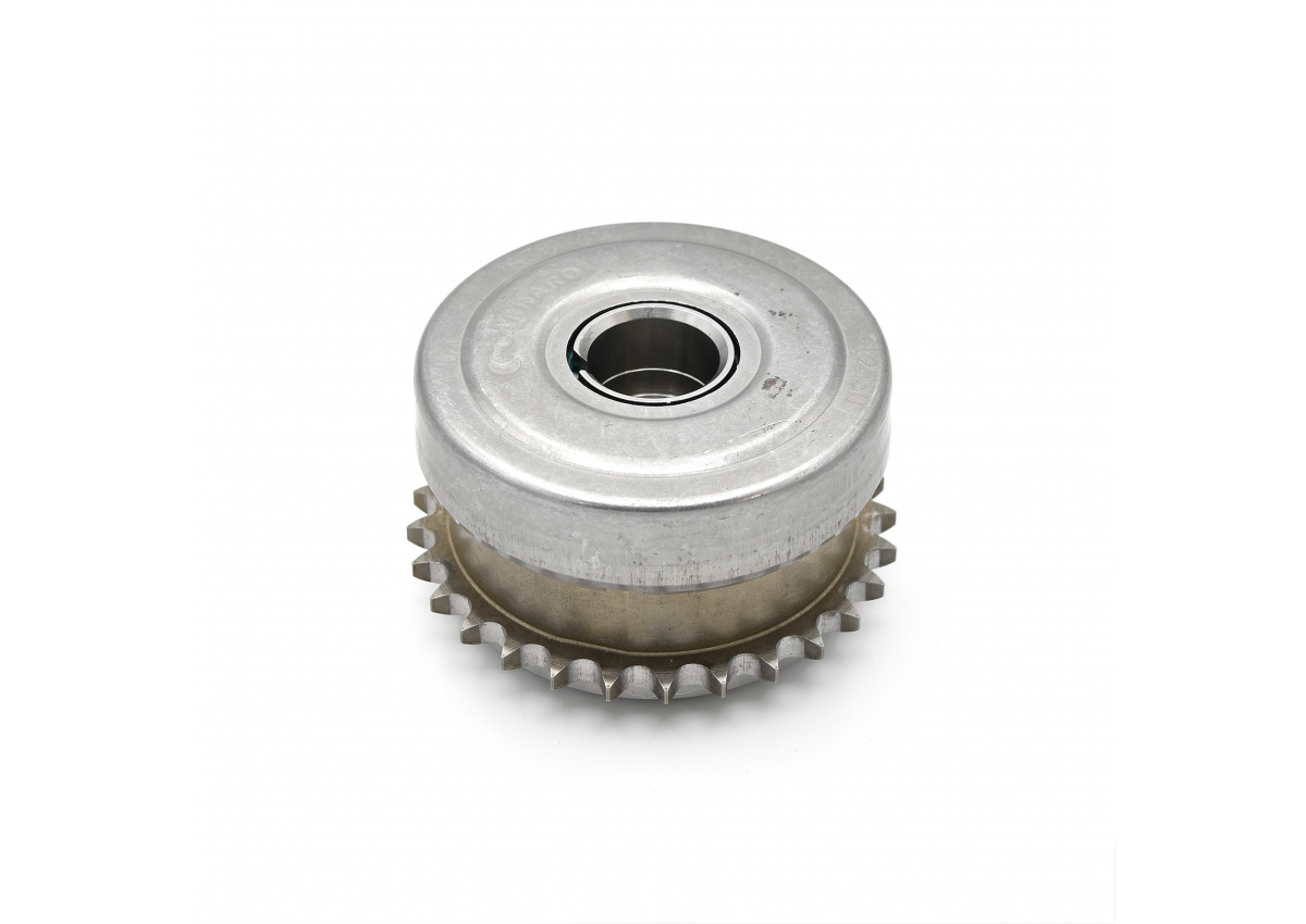 Regeneracja koła faz...