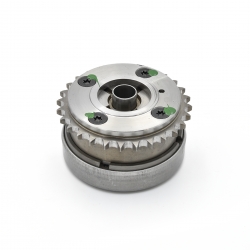 Regeneracja koła faz...