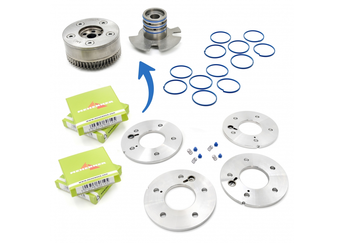 MEHENKER® Zestaw naprawczy...