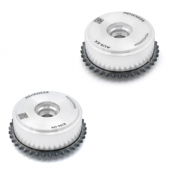 Camshaft adjusters Vanos...