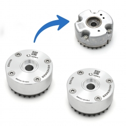 Nockenwellenverstellern...