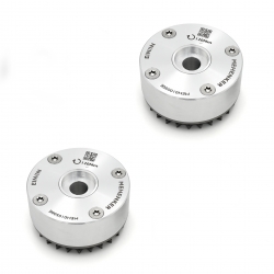 Nockenwellenverstellern...