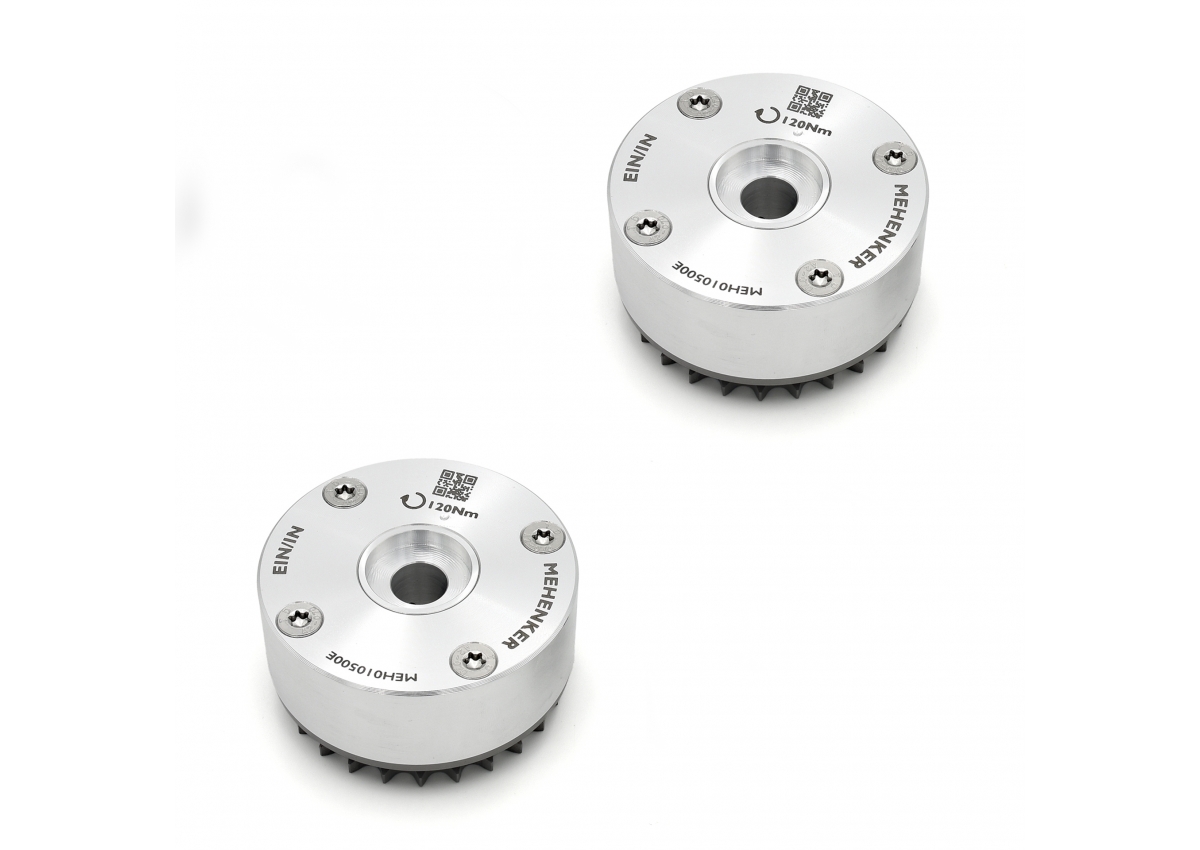 Camshaft adjusters kit Audi...