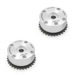 Nockenwellenverstellern...