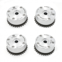 Camshaft adjusters set Audi...