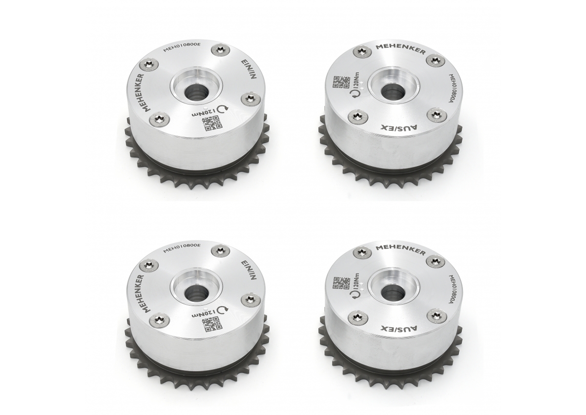 Camshaft adjusters kit Audi...