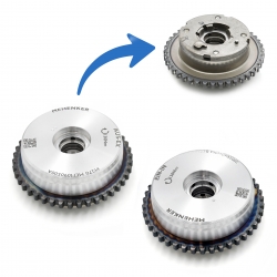 MEHENKER® Koła faz rozrządu...