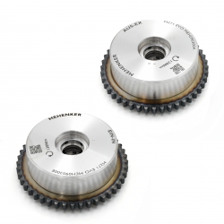 Camshaft adjusters set...