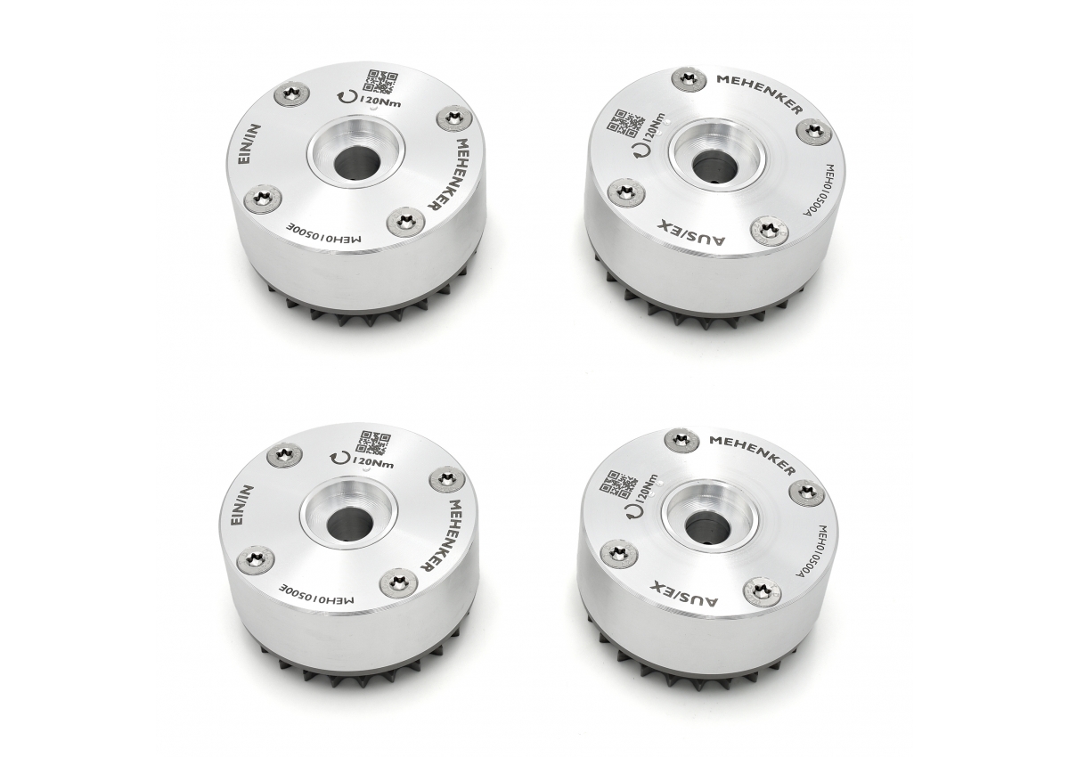 Camshaft adjusters kit Audi...