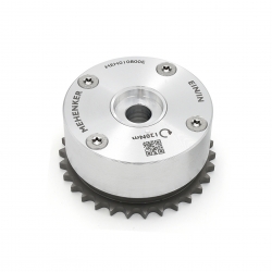 Camshaft adjusters set Audi...