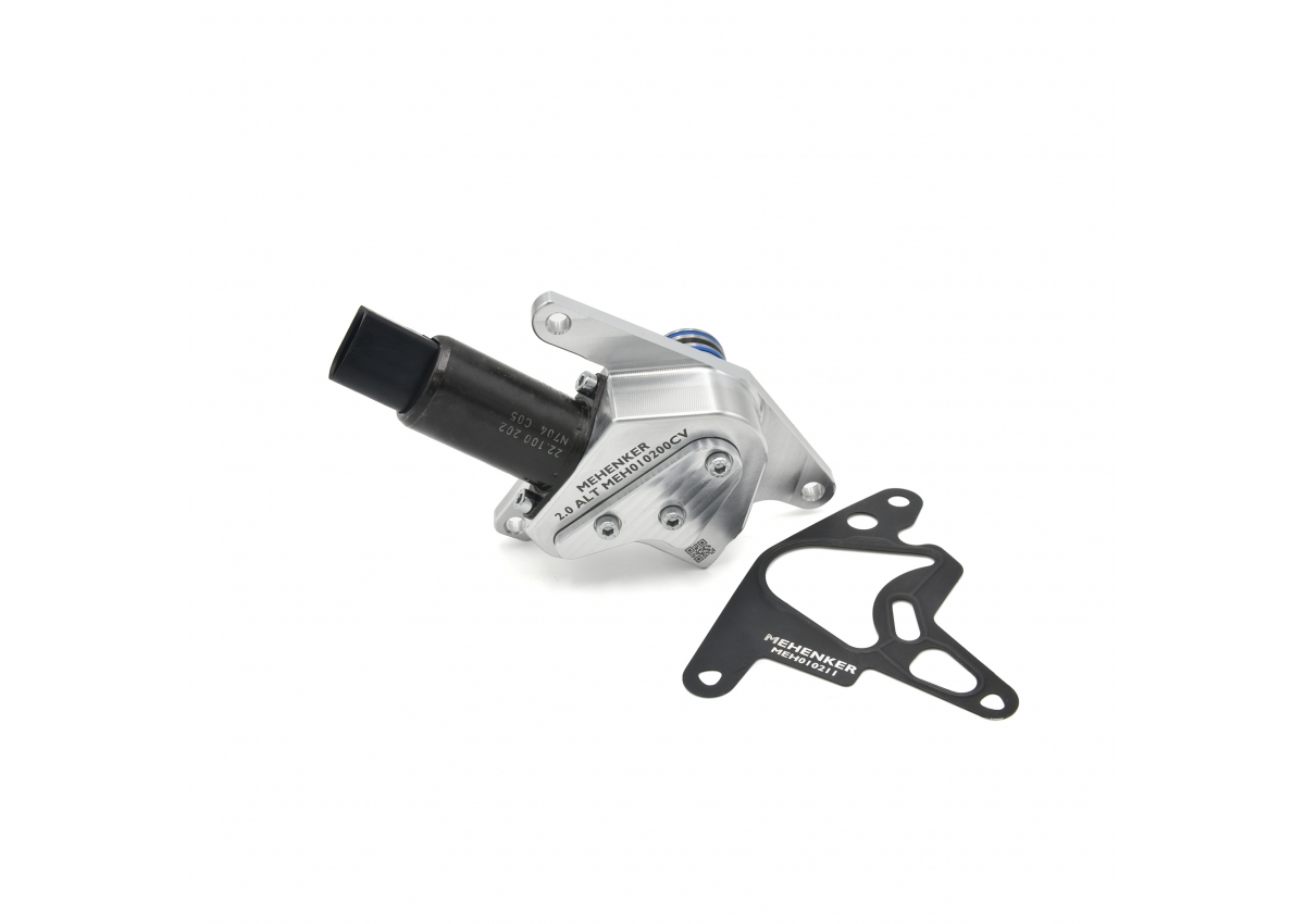 MEHENKER® Nastawnik faz...