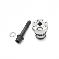 MEHENKER® Reinforced Crank...