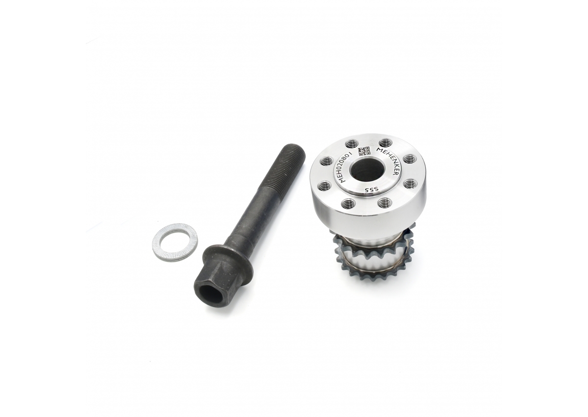 MEHENKER® Reinforced Crank...