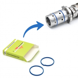 MEHENKER® VVT Sealing rings...