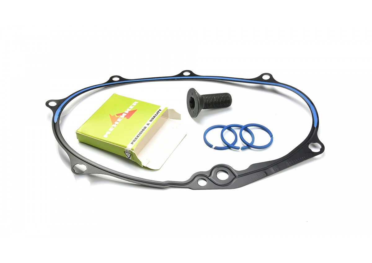 Camshaft adjuster repair Audi 2.0 FSI TFSI