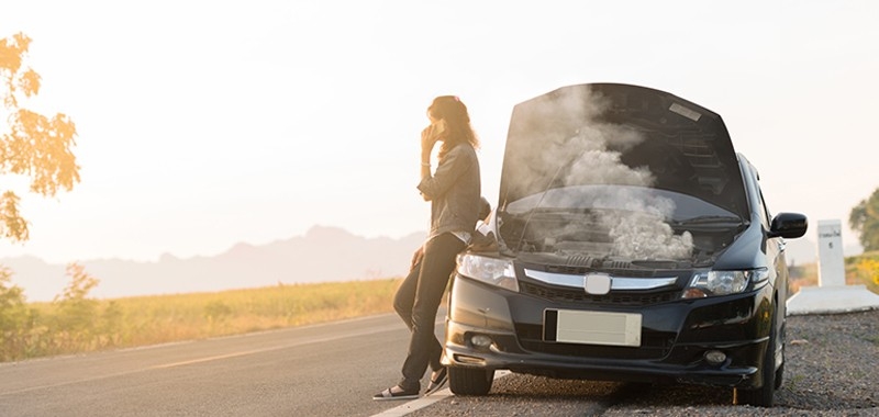 Jak holować auto? Praktyczne porady dla kierowców